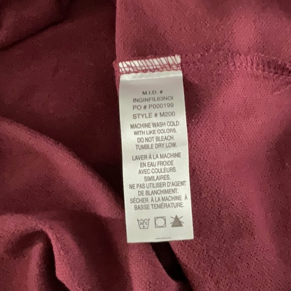 Mens Harriton 100% cotton Polo - Picture 8 of 10